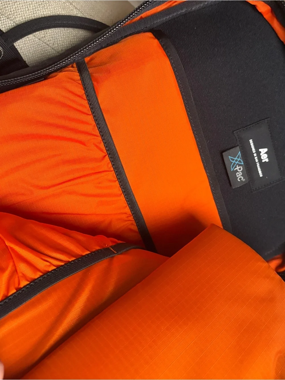 Aer City Pack 14L in X-PAC